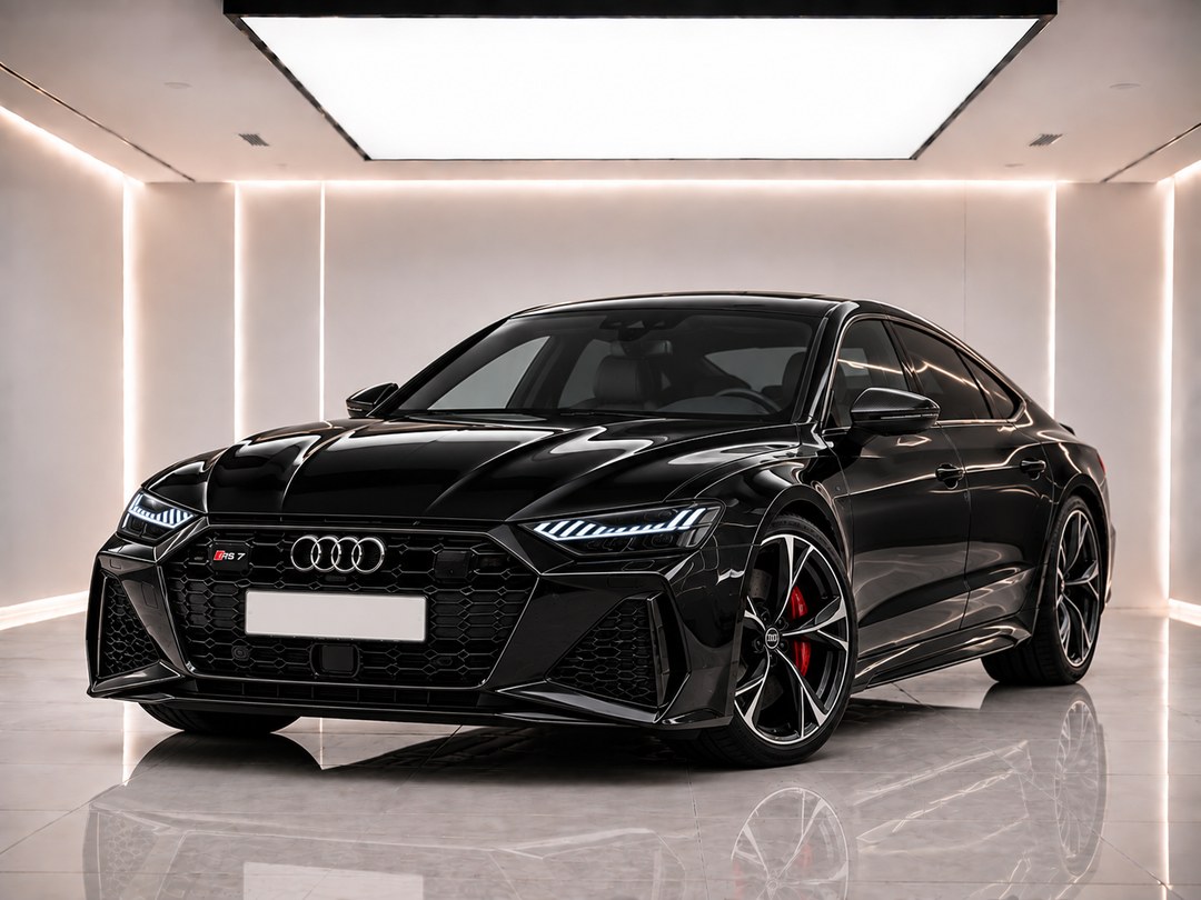 Audi RS7 Sportback