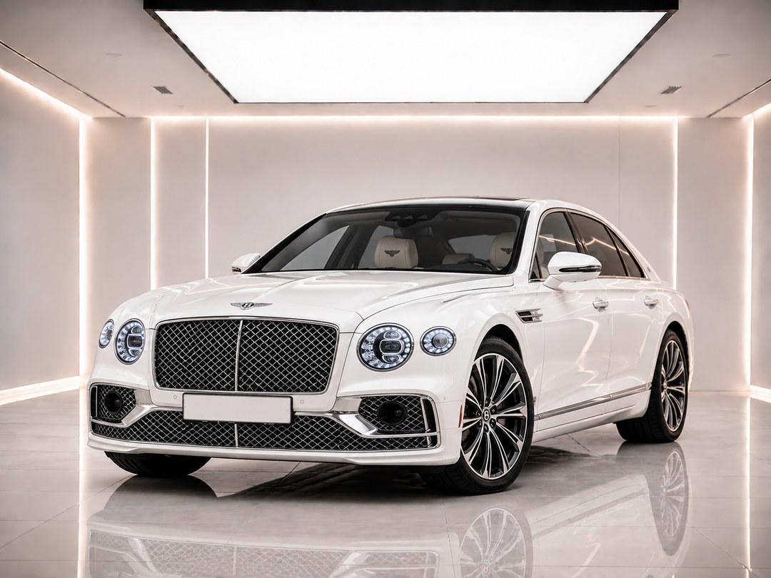 Bentley Flying Spur
